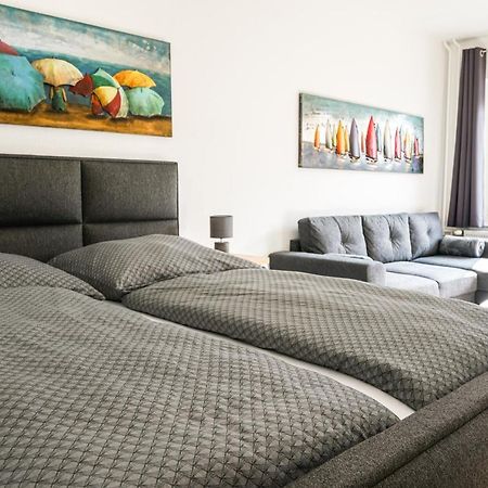 Gemuetliche Ferienwohnung In Der Altstadt Schwerin  Ngoại thất bức ảnh