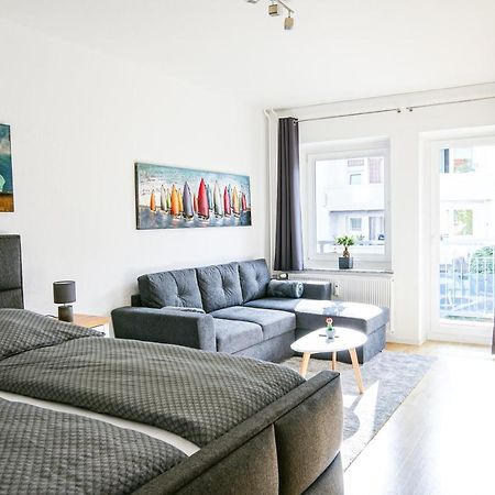 Gemuetliche Ferienwohnung In Der Altstadt Schwerin  Ngoại thất bức ảnh