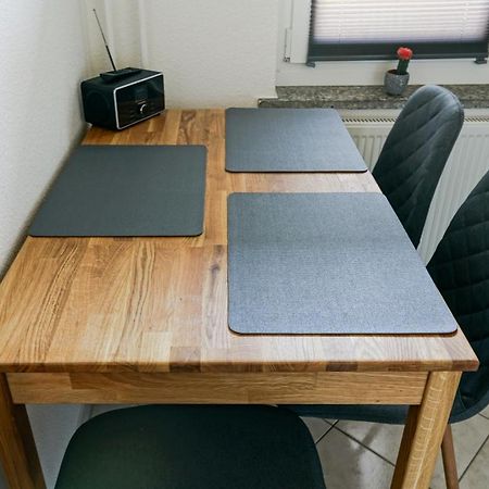 Gemuetliche Ferienwohnung In Der Altstadt Schwerin  Ngoại thất bức ảnh