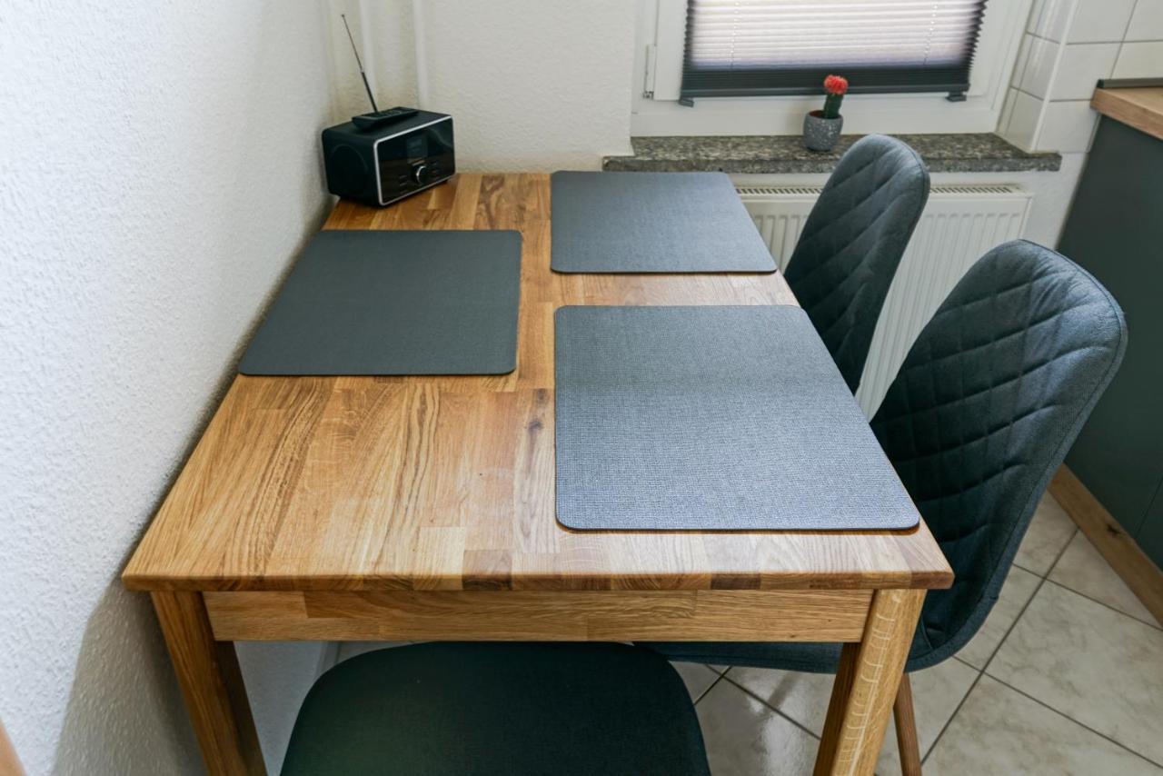 Gemuetliche Ferienwohnung In Der Altstadt Schwerin  Ngoại thất bức ảnh